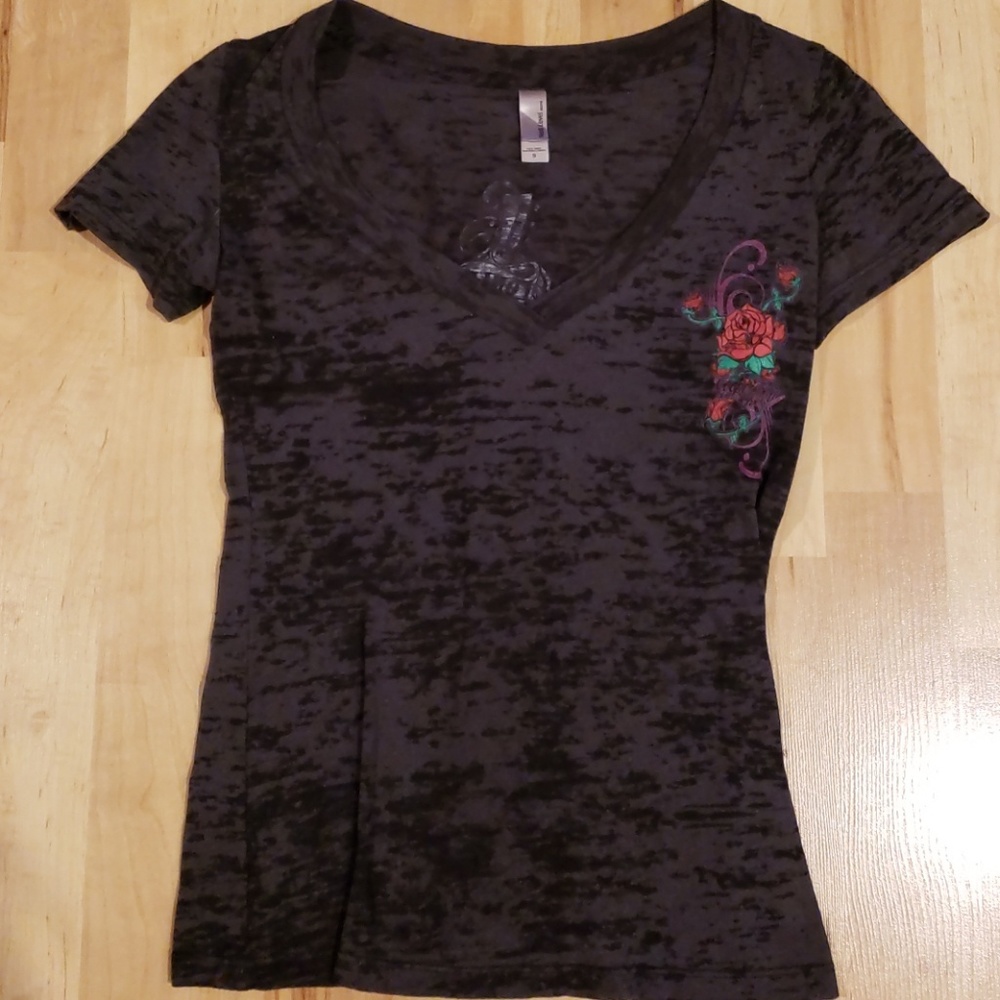 "Only My Heart Talkin" Tshirt